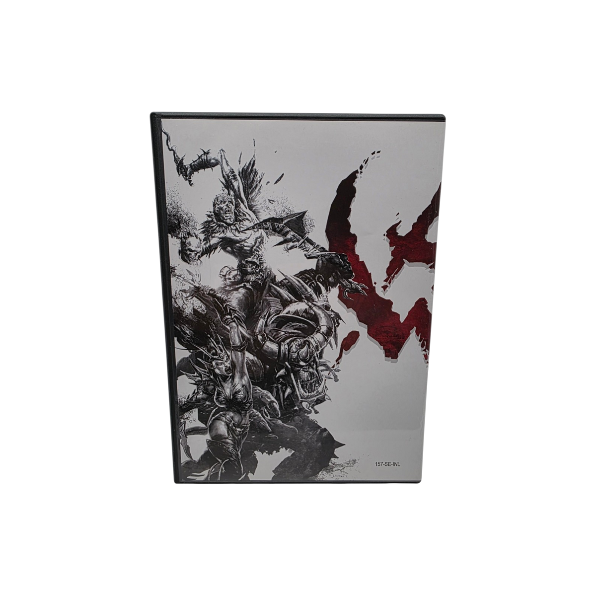 Warhammer Online: Age of Reckoning