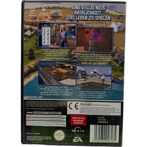Die Sims 2