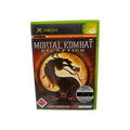 Mortal Kombat Deception (XBOX)