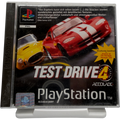 Test Drive 4
