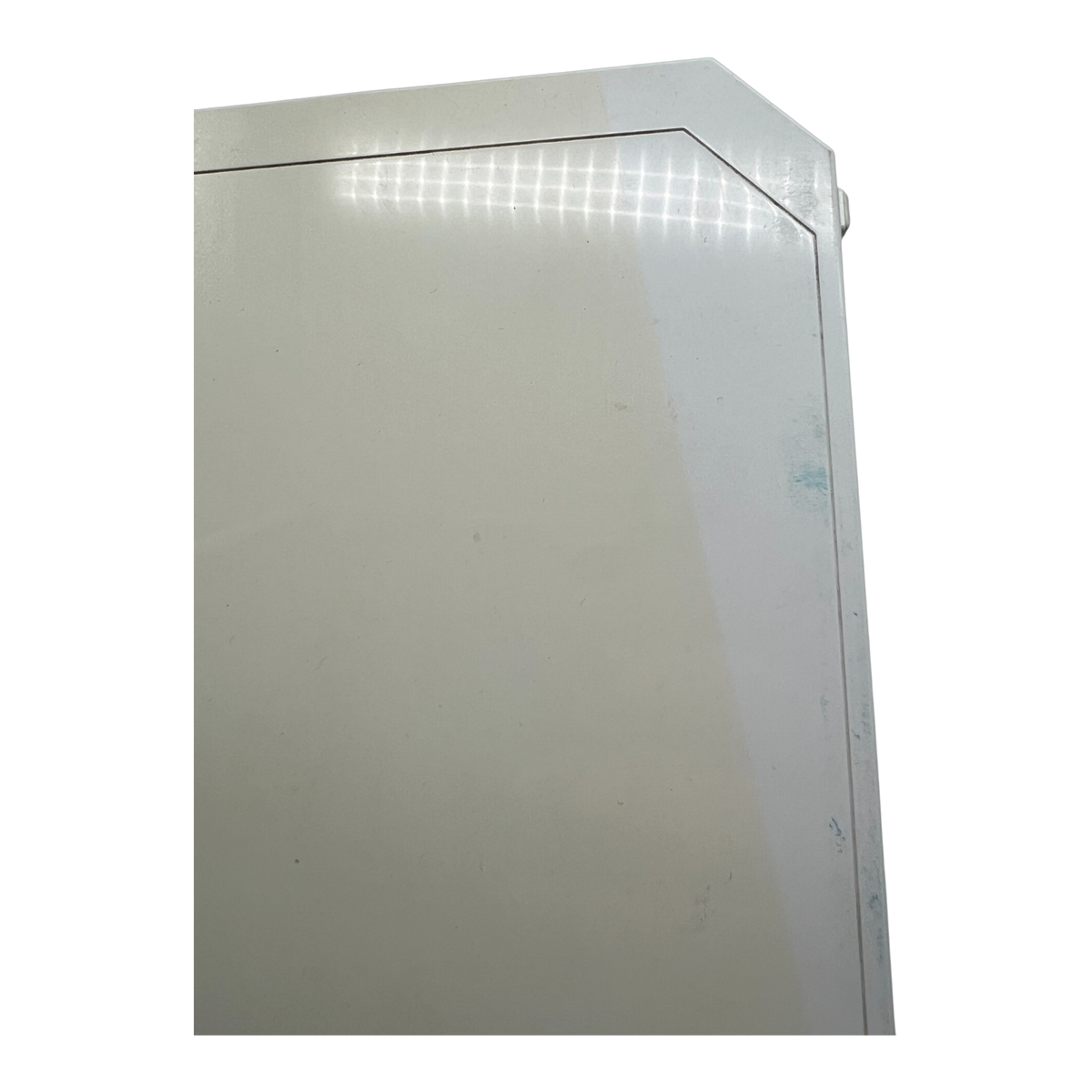 Nintendo Wii Weiß ohne Zubehör Konsole
