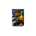 XGRA Extreme G Racing Association
