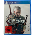 The Witcher 3-Wilde Jagd