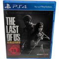 The Last of Us (Remastered)
