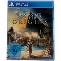 Assassin's Creed Origins