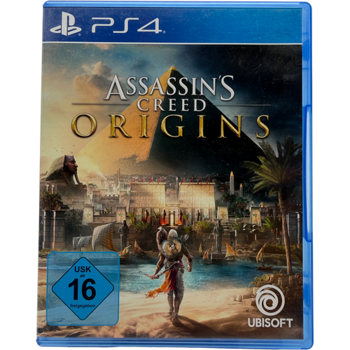 Assassin's Creed Origins