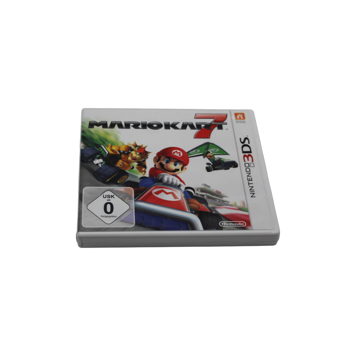 Mario Kart 7