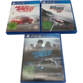 Need for Speed - Rivals Payback Bundle