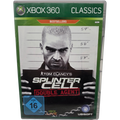 Tom Clancy's Splinter Cell: Double Agent