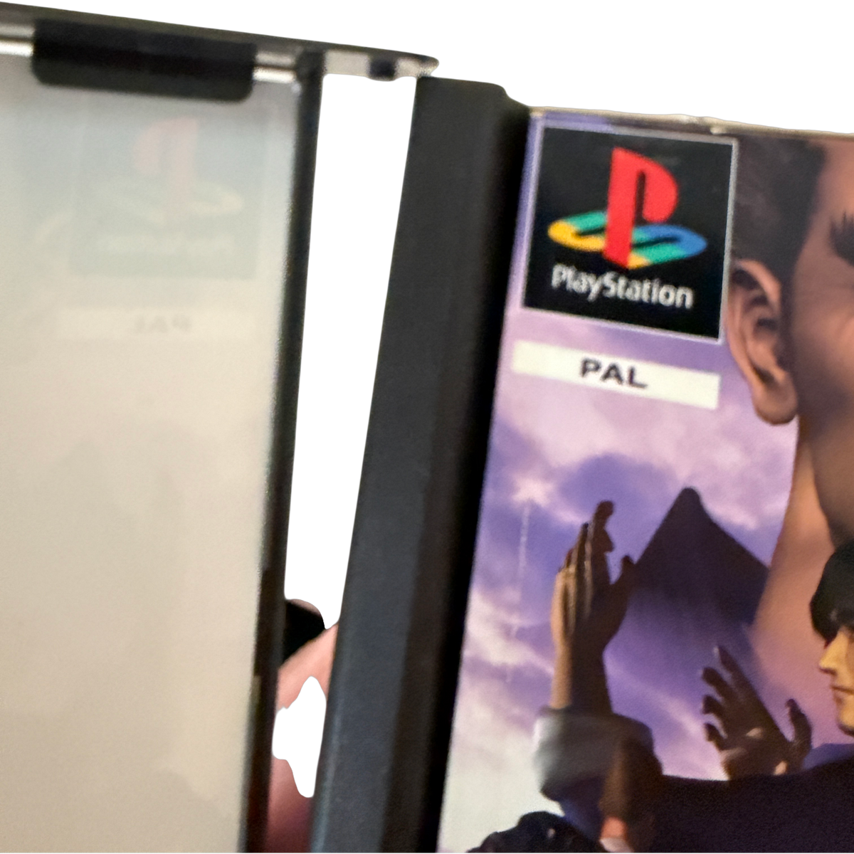 Tekken 2 - Sony PlayStation 1