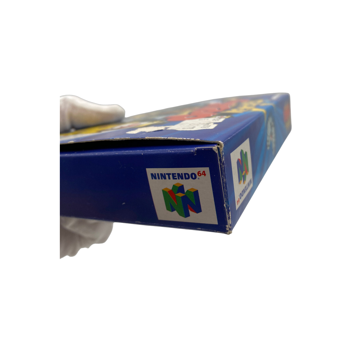 Pokémon Snap