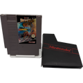 Castlevania 3 III - Draculas Curse - Dracula´s