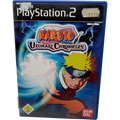 Naruto: Uzumaki Chronicles #2