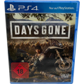 Days Gone