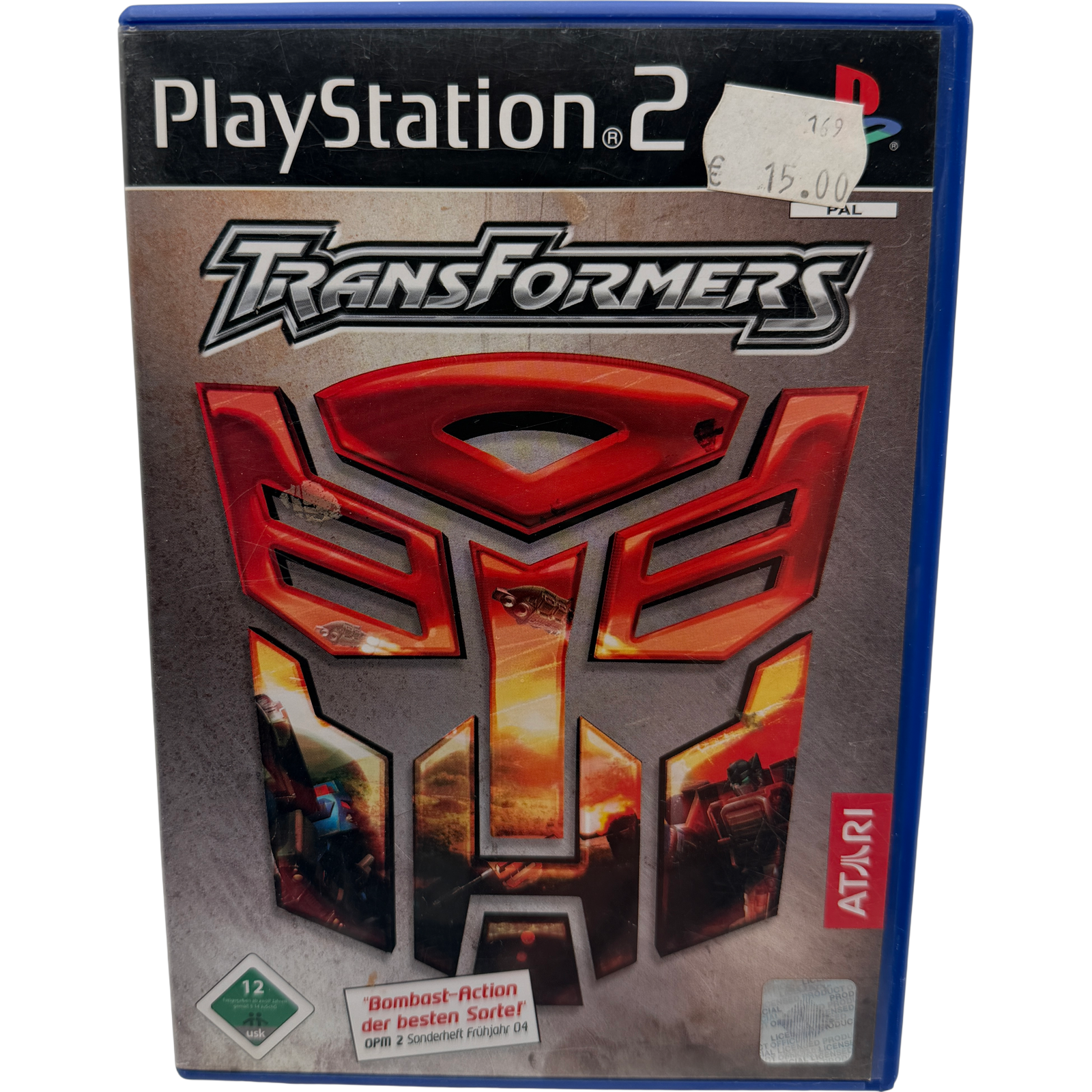 Transformers
