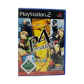 Persona 4