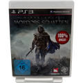 Mittelerde: Mordors Schatten