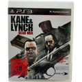 Kane & Lynch: Dead Men