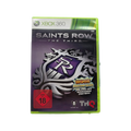 Saints Row The Third