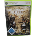 Der Herr der Ringe: die Eroberung