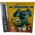 Die Monster AG Disney