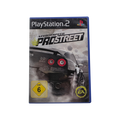 Need for Speed Pro Street
