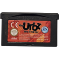 The Urbz Sims in the City
