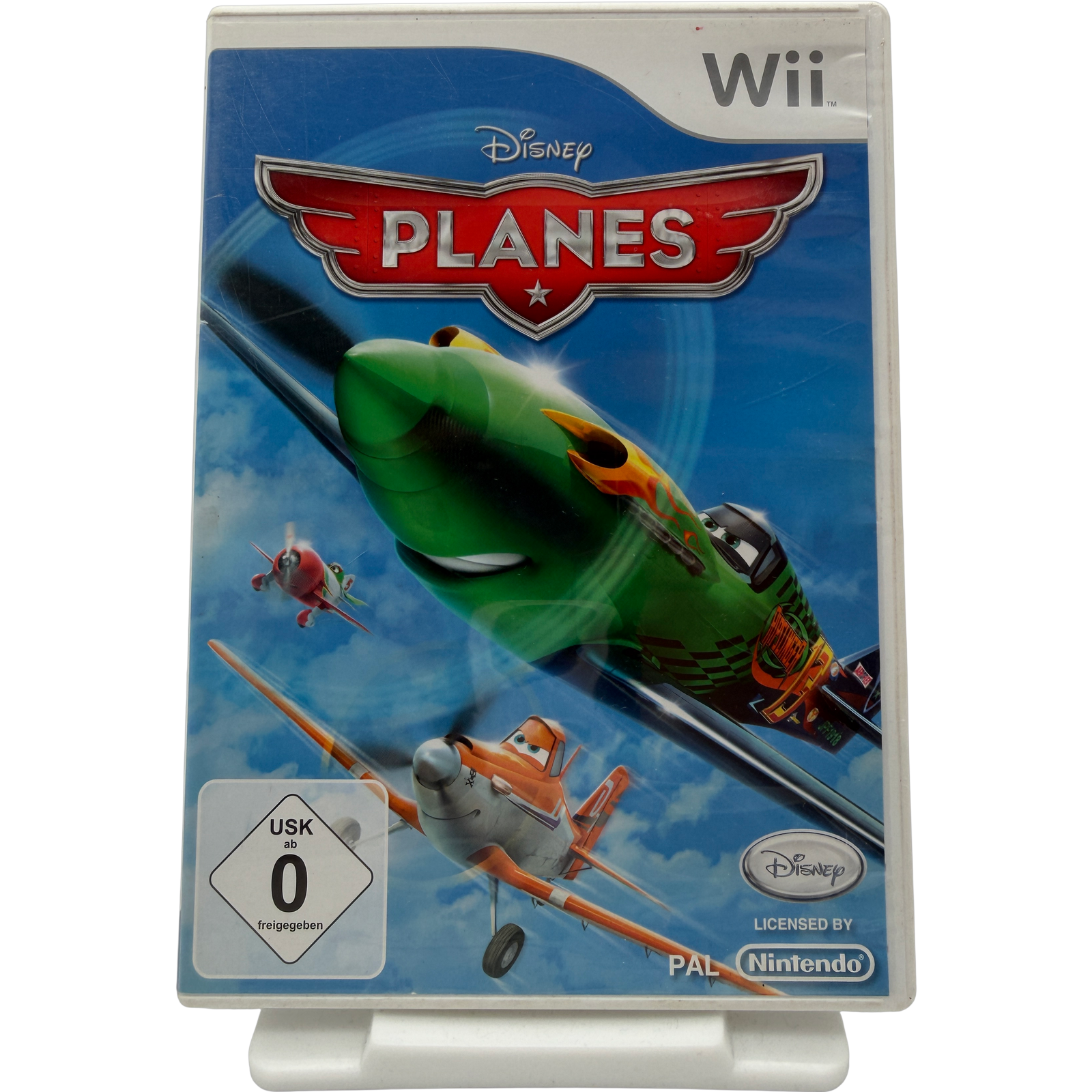 Planes