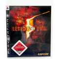 Resident Evil 5 - Sony PlayStation 3 #2