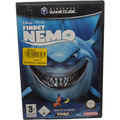 Findet Nemo