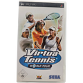 Virtua Tennis: World Tour