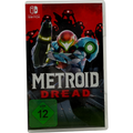 Metroid Dread