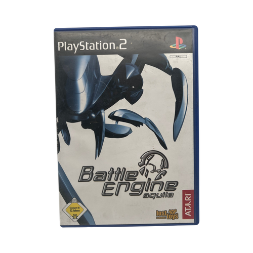 Battle Engine aquila
