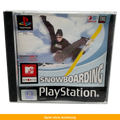 Snowboarding MTV Sports (k.A.)