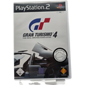 Gran Turismo 4