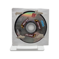 Crazy Taxi - Nestle Promo Disc Disk