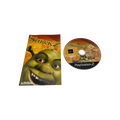 Shrek 2 (nur CD mit Anleitung)