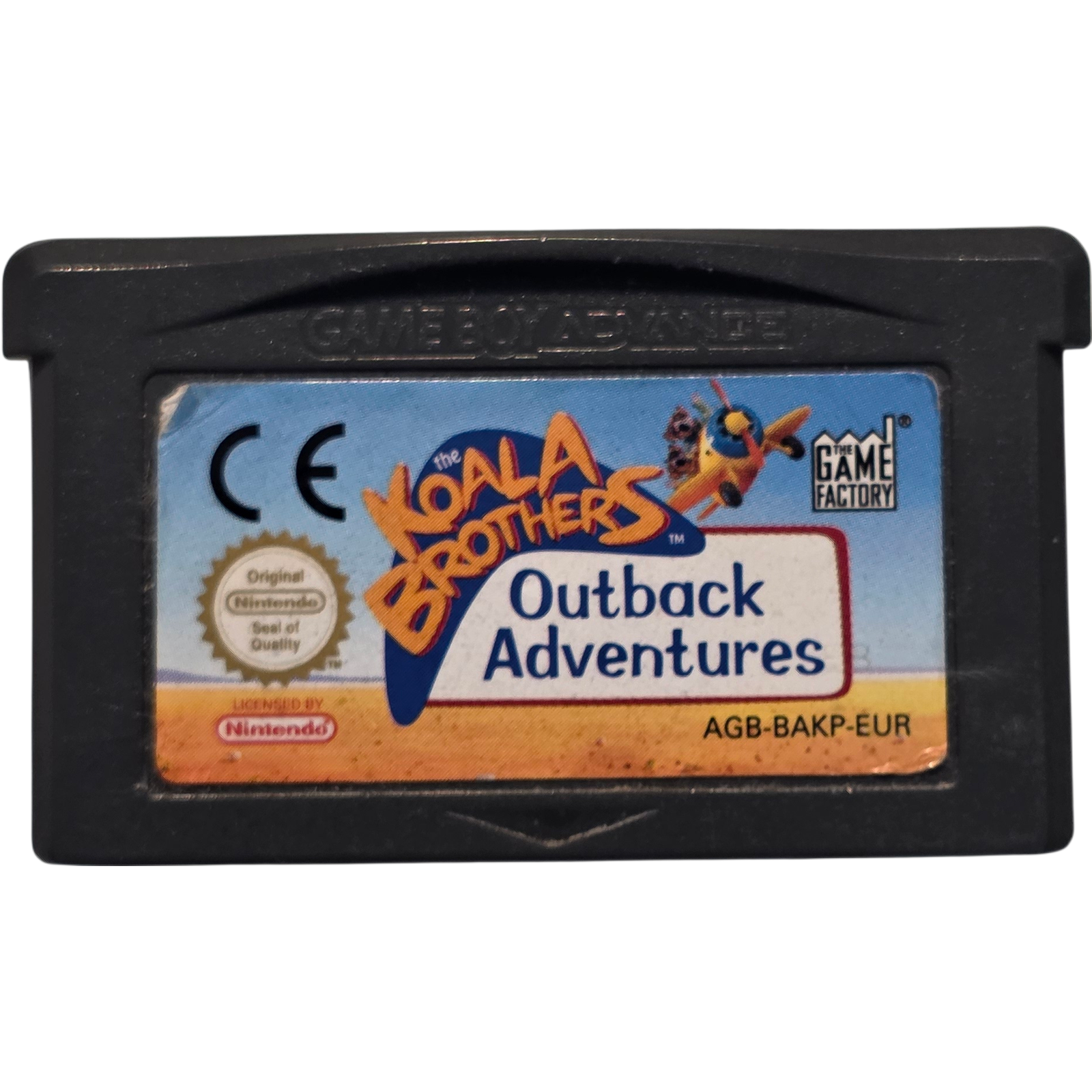 Koala Brothers Outback Adventures