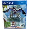Horizon Forbidden West mit PS5 Upgrade Neu