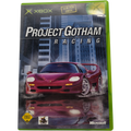 Project Gotham Racing