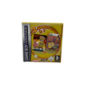 2 Games in 1: Spongebob im Fotofieber + Spongebob: der Film