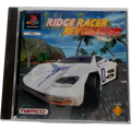 Ridge Racer Revolution