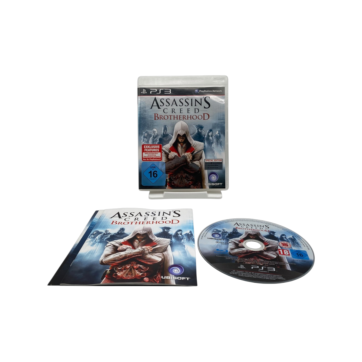 Assassin's Creed Brotherhood #2