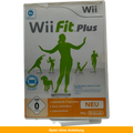 Wii Fit Plus (k.A.)