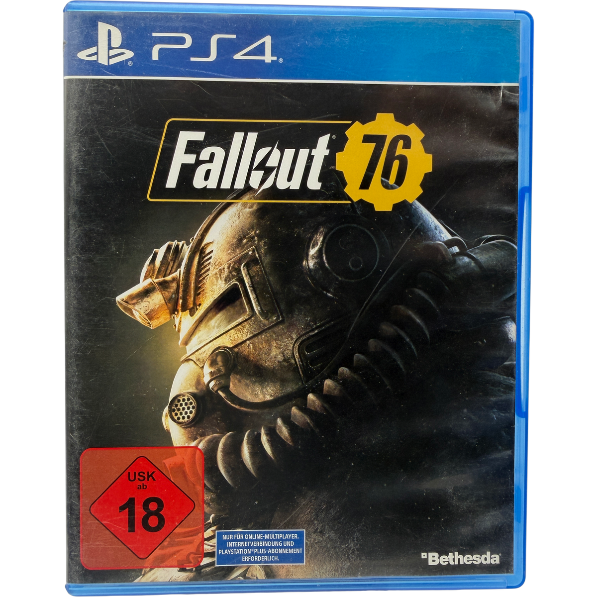 Fallout 76