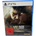Resident Evil Village