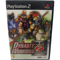 Dynasty Warriors 2