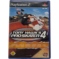 Tony Hawk's Pro Skater 4