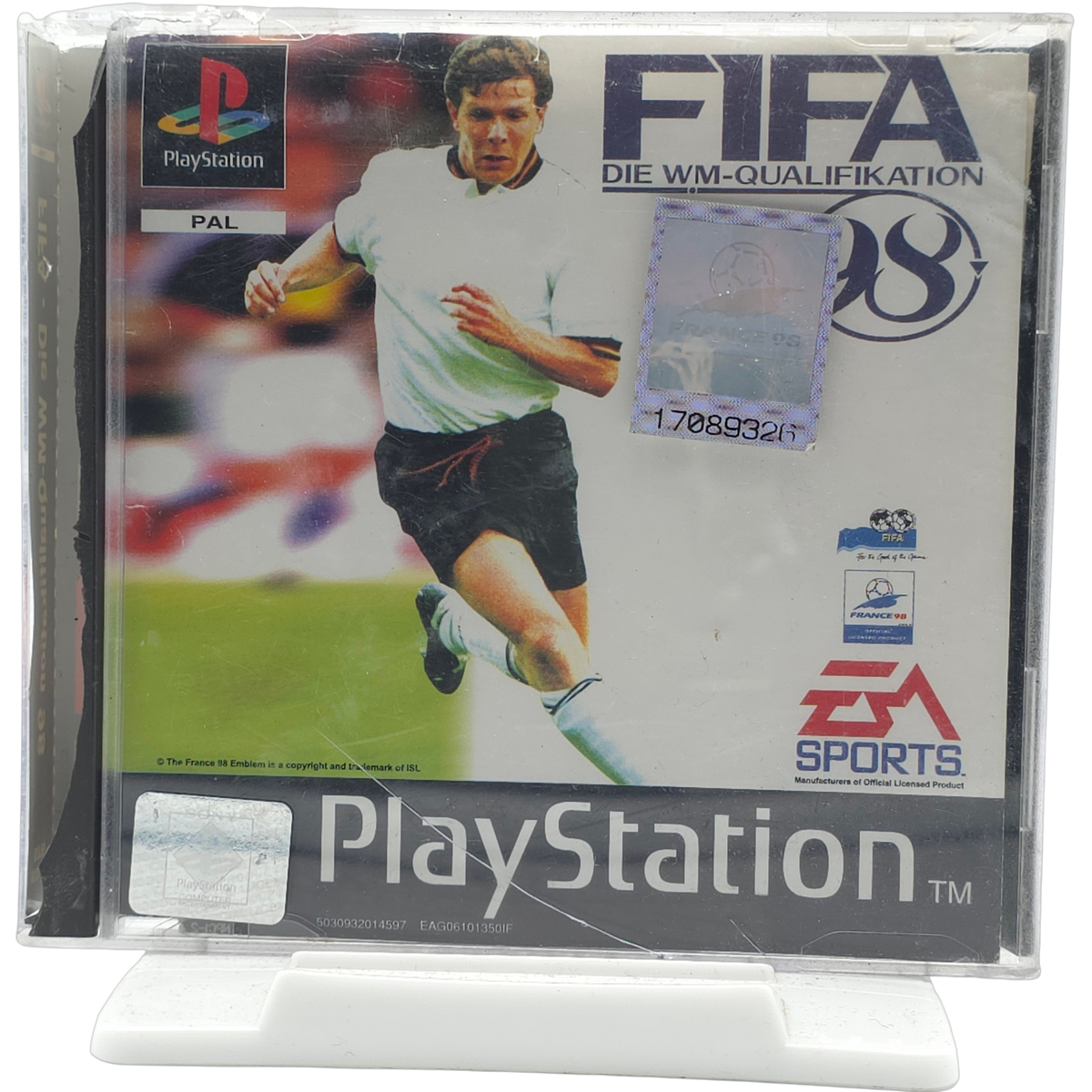 FIFA 98