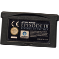 Star Wars Episode 3 Rache der Sith